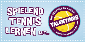 300x150 GIF Spielend Tennis lernen Logo