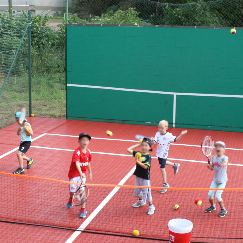 Training für Kinder & Jugendliche